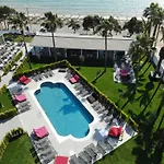 Hotel Voxx 5*