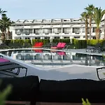 Voxx Hotel Marmaris