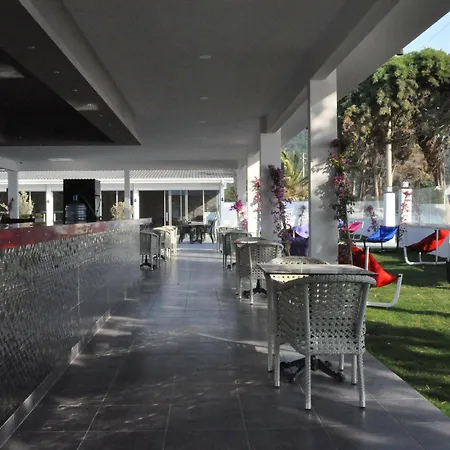 Otel Voxx 5*