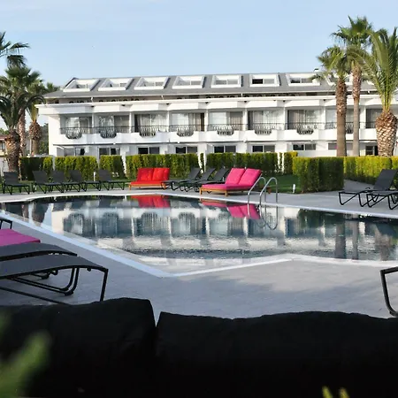 Voxx Otel 5*