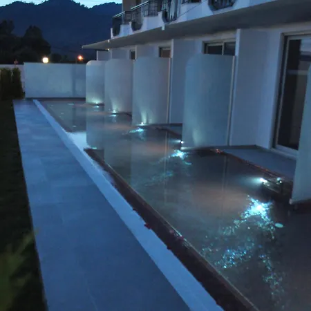 Voxx 马尔马里斯