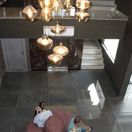 Voxx Hotel Marmaris