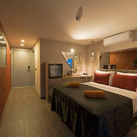 Voxx Hotel