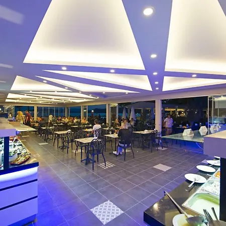 Hotel Voxx