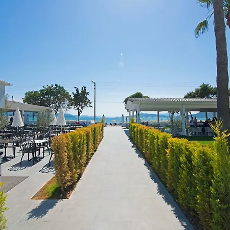 Hotell Voxx Marmaris