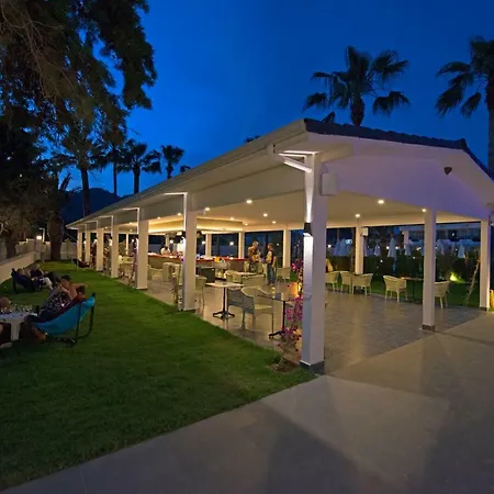 Voxx Hotell Marmaris