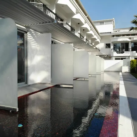 Voxx Hotell Marmaris