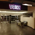 Voxx ホテル 5*