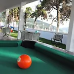 Voxx Hotel 5*