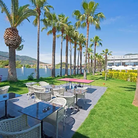 Otel Voxx 5*