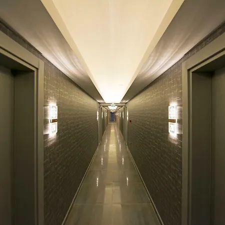 Otel Voxx