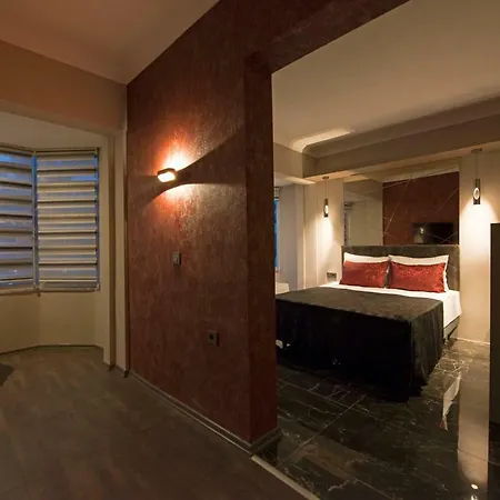 Voxx 5* Marmaris