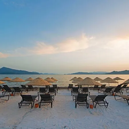 Voxx Otel 5*